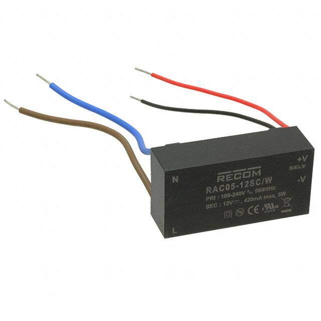 RAC06-24SC/W image