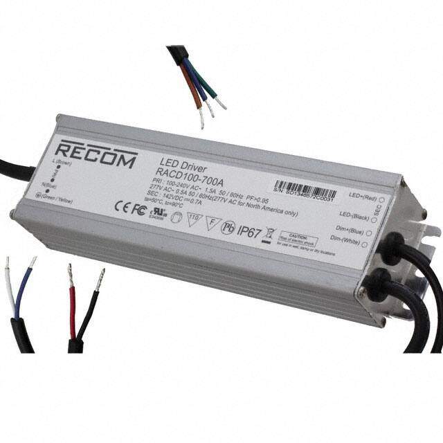 RACD100-700A image