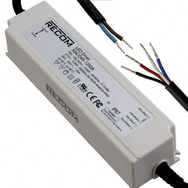 RACD45-1250A image