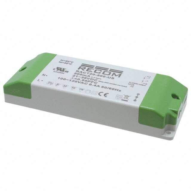 RACT20-500-US image