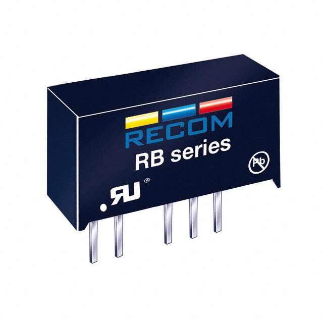 RB-1224D/P image