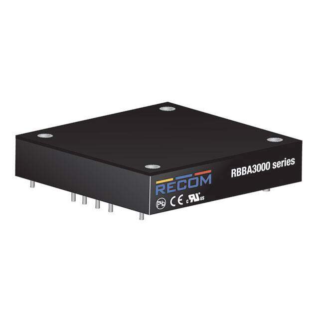 RBBA3000-50 image