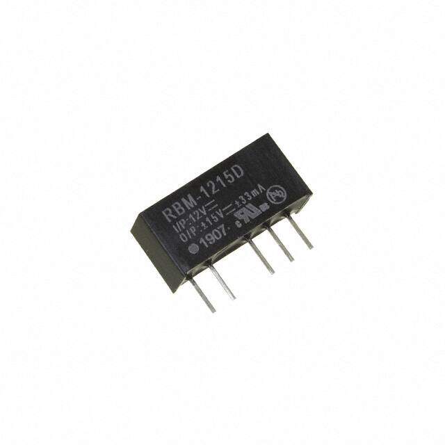 RBM-1215D image