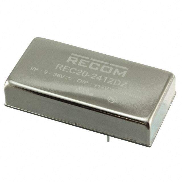 REC20-2412DZ image