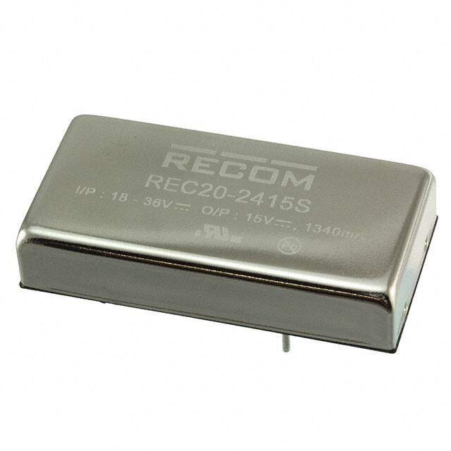 REC20-4805DZ image