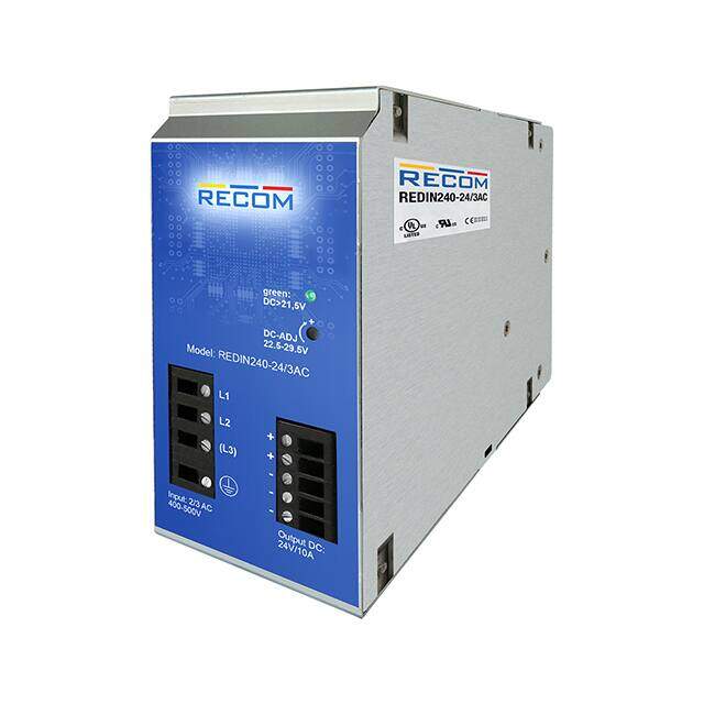 REDIN240-24/3AC image
