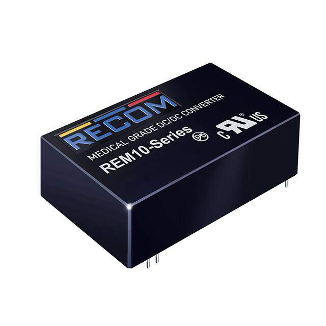 REM10-4815DW/A/CTRL image