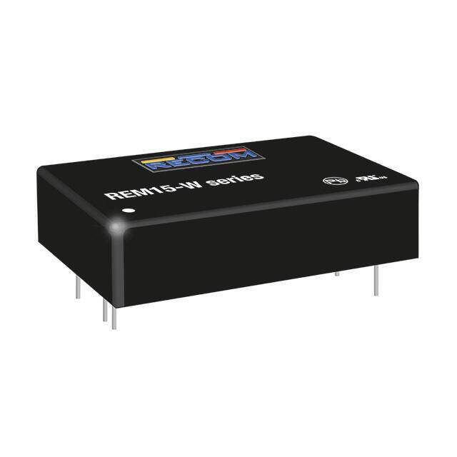 REM15-4805DW image