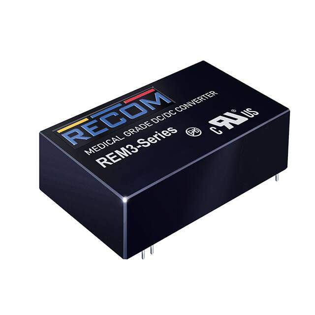 REM3-4824SW/A/CTRL image