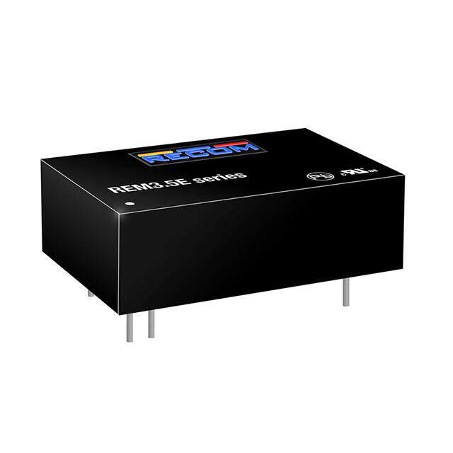 REM3.5E-4824S/R8/A/CTRL image