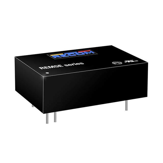 REM5E-2424S/R8/A/CTRL image