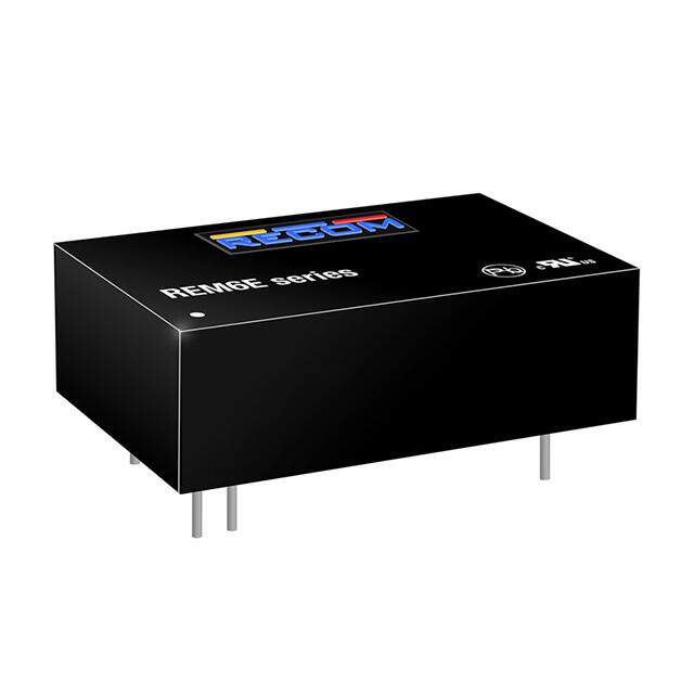 REM6E-4815D/R8/A/CTRL image