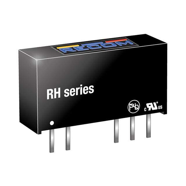 RH-0509D image
