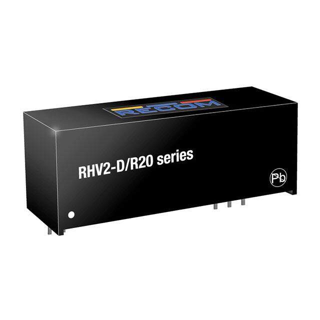 RHV2-0512D/R20 image