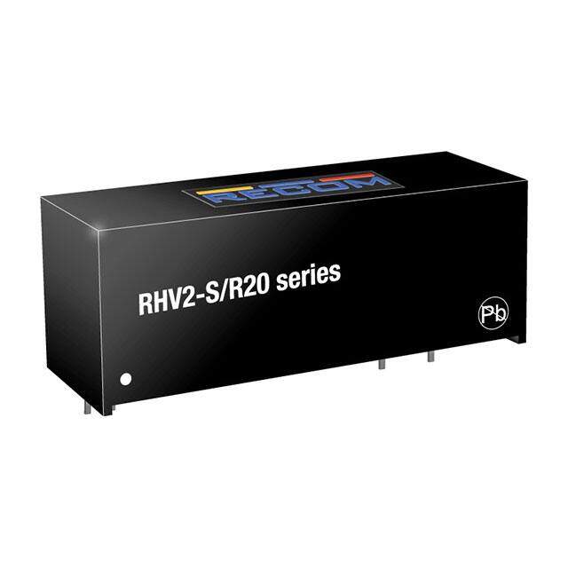 RHV2-0524S/R20 image