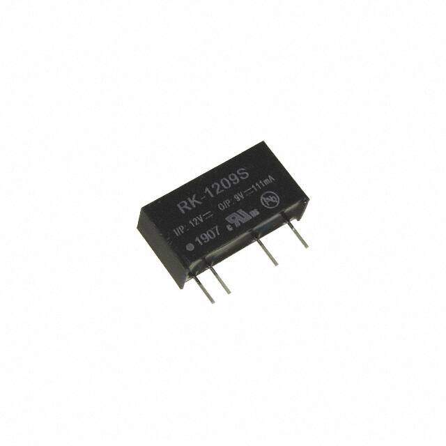 RK-1209S/P image