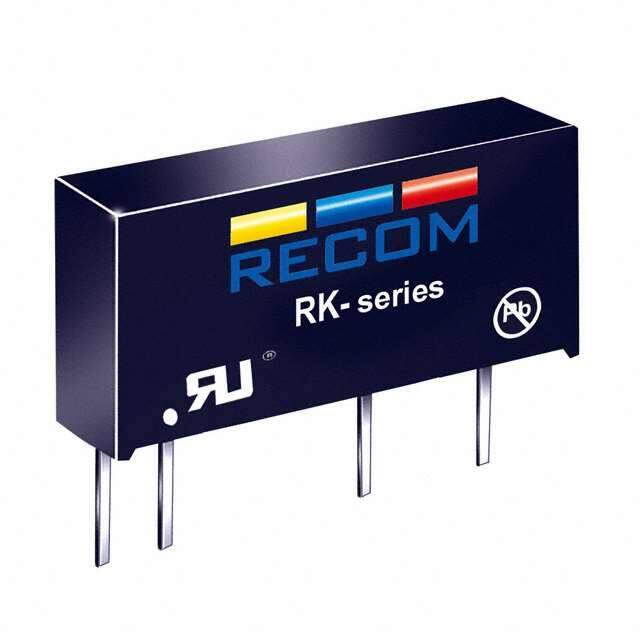 RK-1512S image