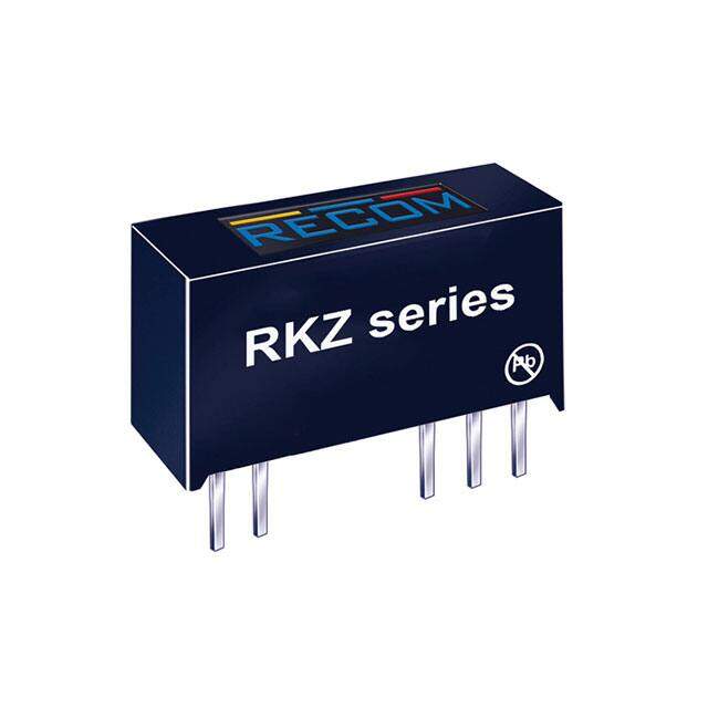 RKZ-0505D/P image