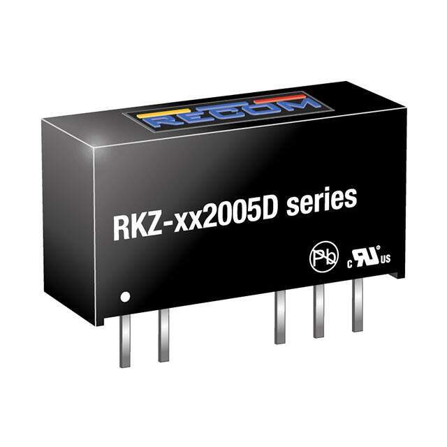 RKZ-122005D image