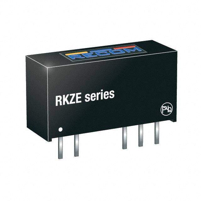 RKZE-0505D image