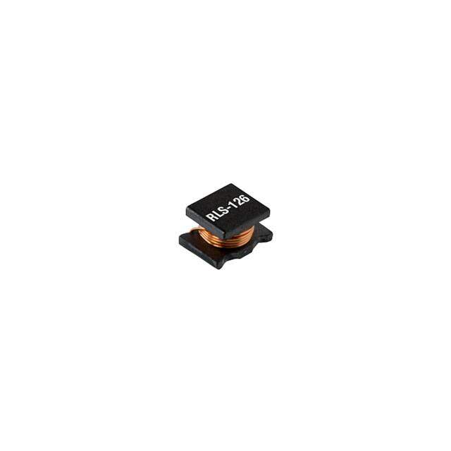 RLS-126 image
