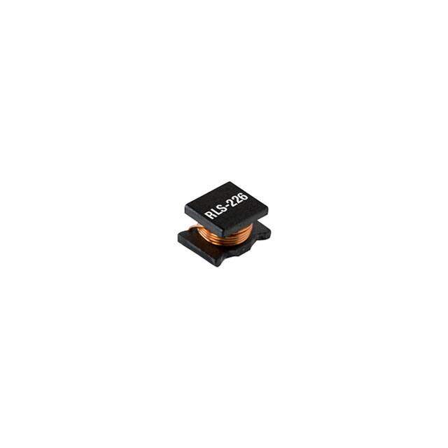 RLS-226 image