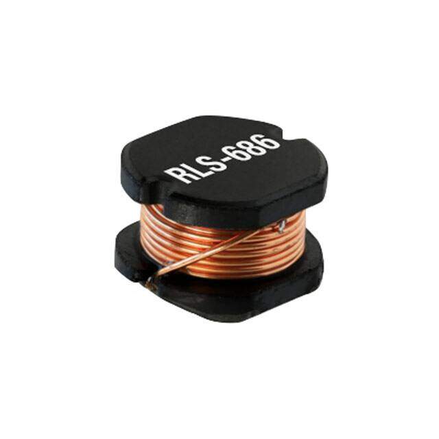 RLS-686 image