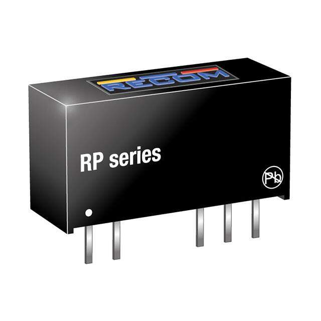 RP-0912D/P image