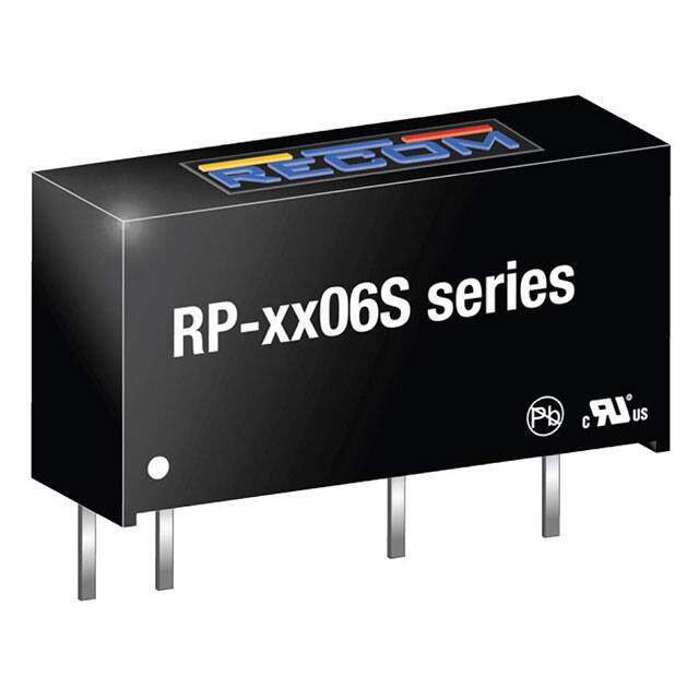 RP-1206S image