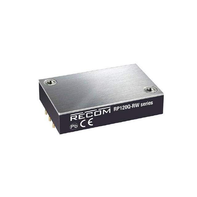 RP120Q-4815SRW/N image