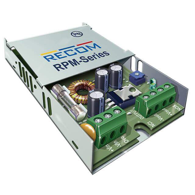 RPM30-1215DE image