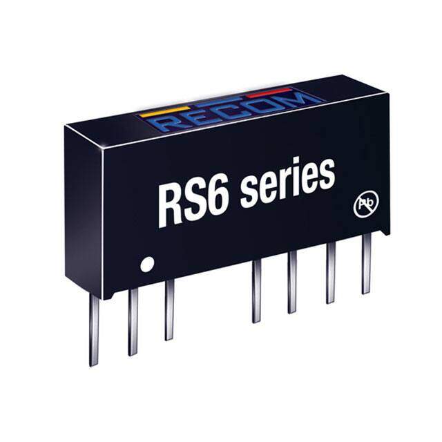 RS6-0505D image