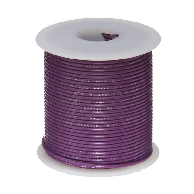 16UL1007STRVIO25