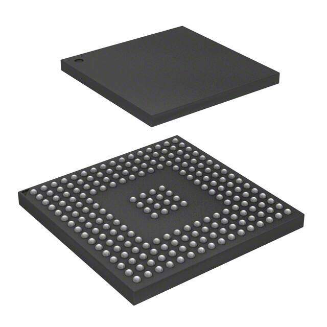 ST10F296MTR image