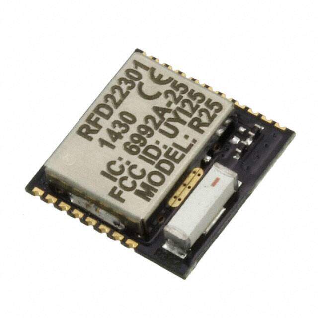 RFD22301 image