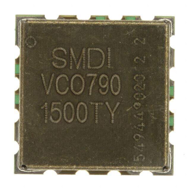 VCO790-1500TY image