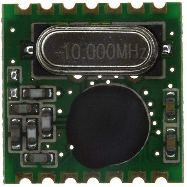 ALPHA-TRX915S image