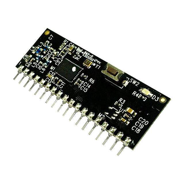 BRAVO-T868 image