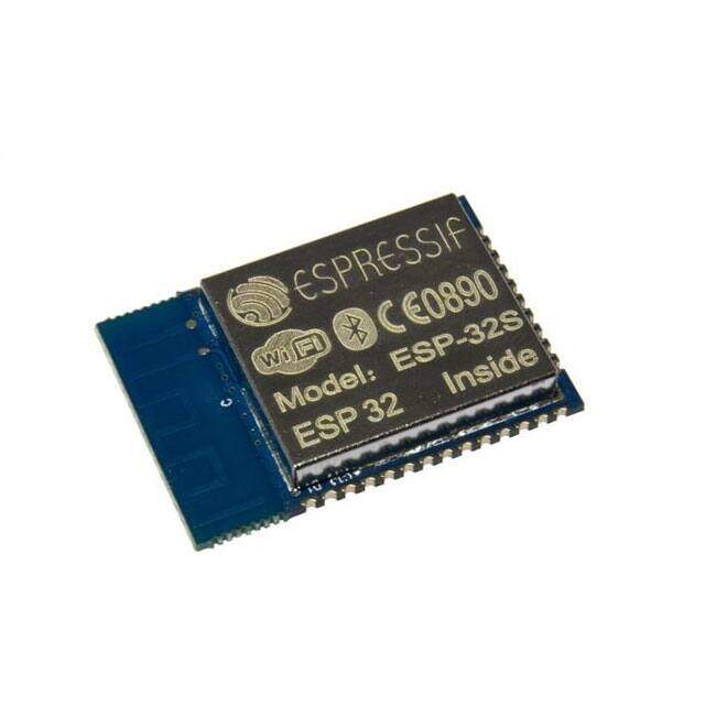 ESP-32 image
