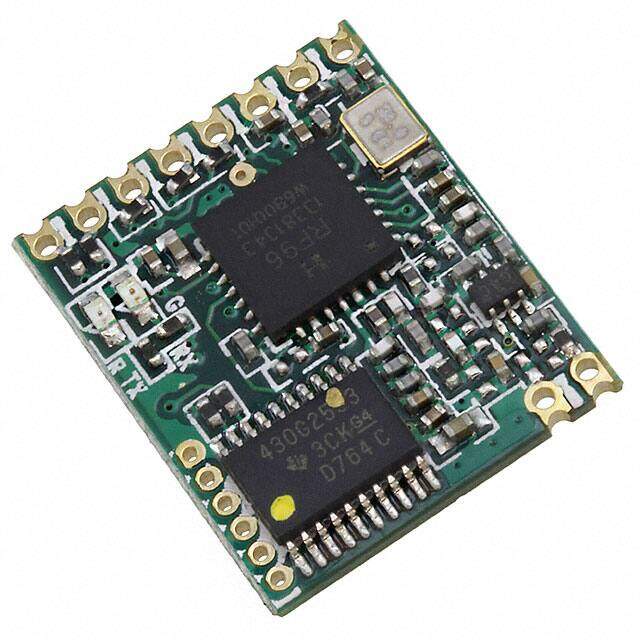 HM-TRLR-S-868 image