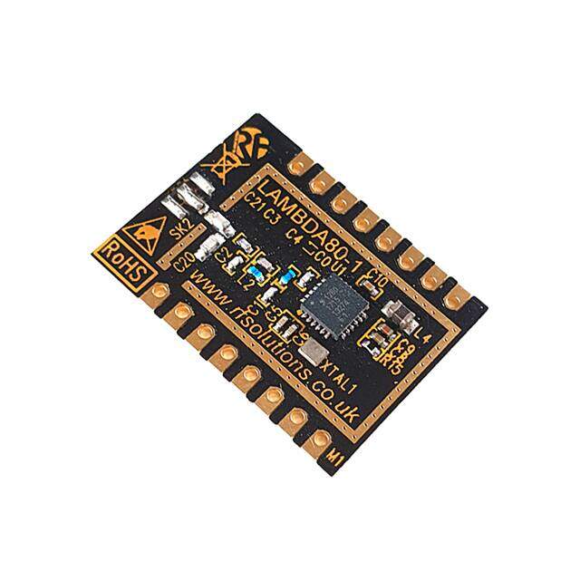 LAMBDA80-24S image