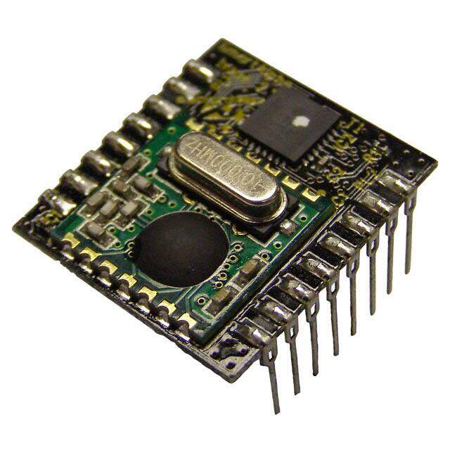 SMARTALPHA-433 image