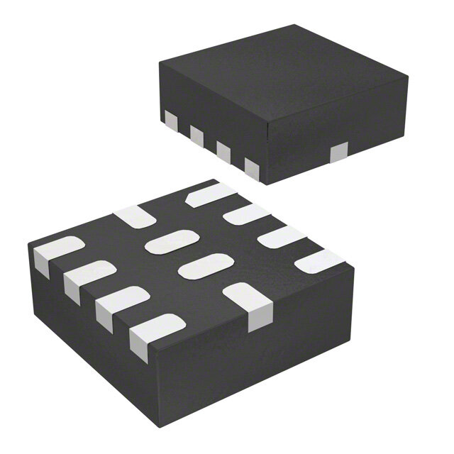 RT8086BGQUF image