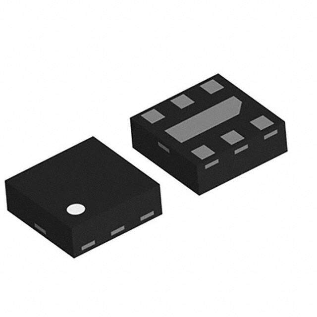 RP111L271D-TR image