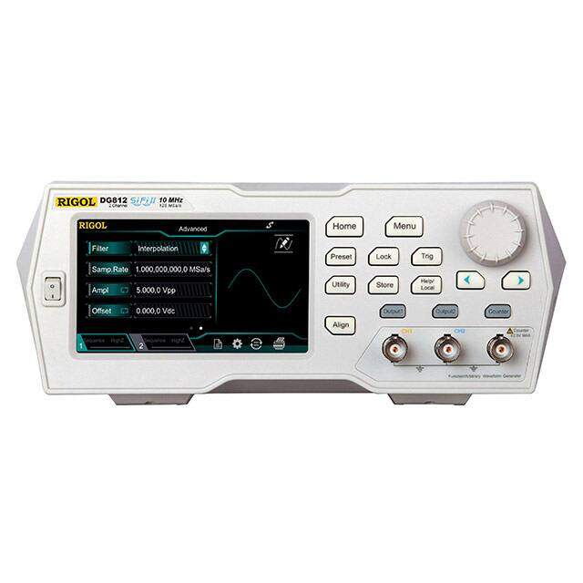 DG812 image