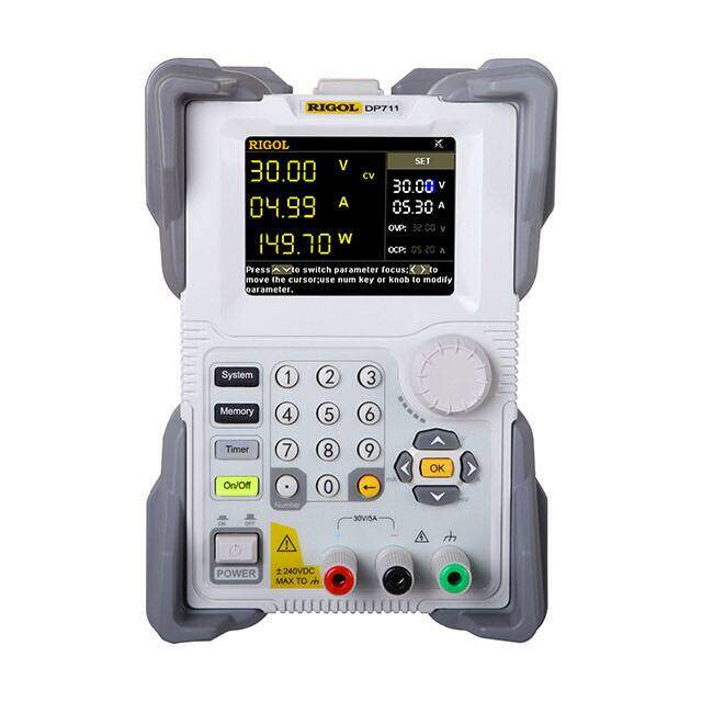 DP711 image