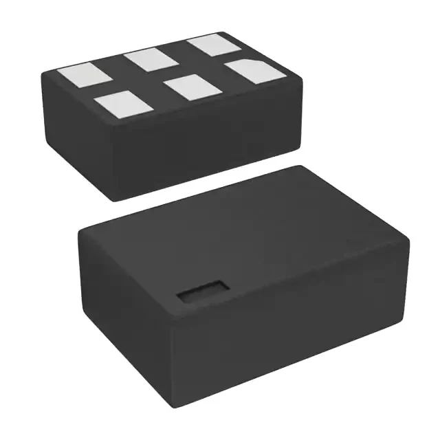 BGA925L6E6327XTSA1 image