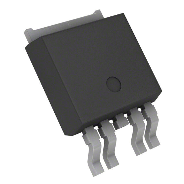 FDD1600N10ALZD
