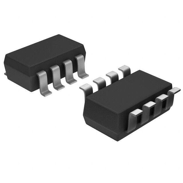LM2707MFX/NOPB