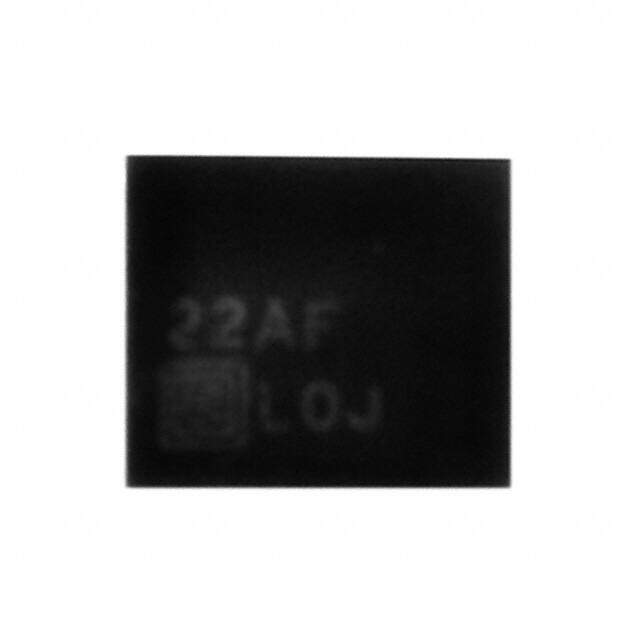 LM2795BL/NOPB image